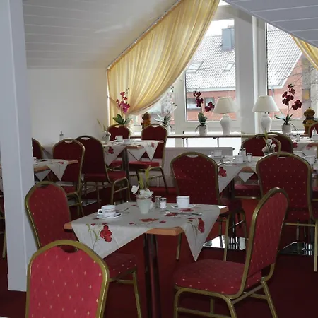 Einfelder Hof Garni Neumünster