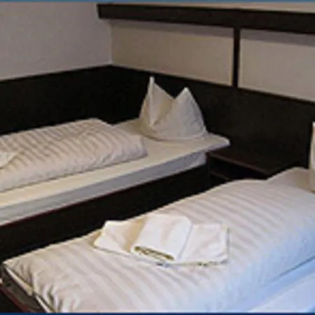 Penzion Einfelder Hof Garni Neumünster