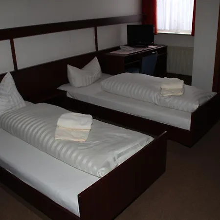 Penzion Einfelder Hof Garni Neumünster