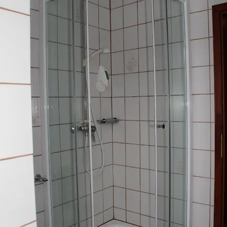 Einfelder Hof Garni 3* Neumünster