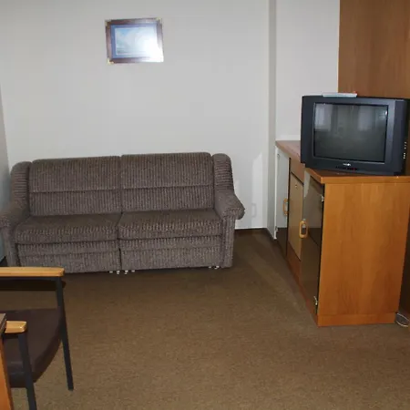 Guest house Einfelder Hof Garni 3*