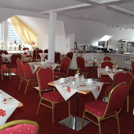 Vendégház Einfelder Hof Garni