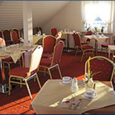 Vendégház Einfelder Hof Garni 3*