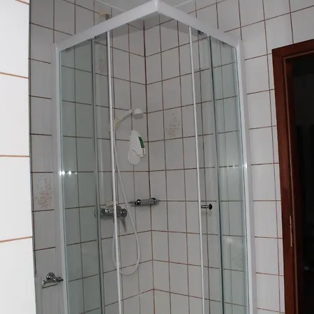 Einfelder Hof Garni 3*