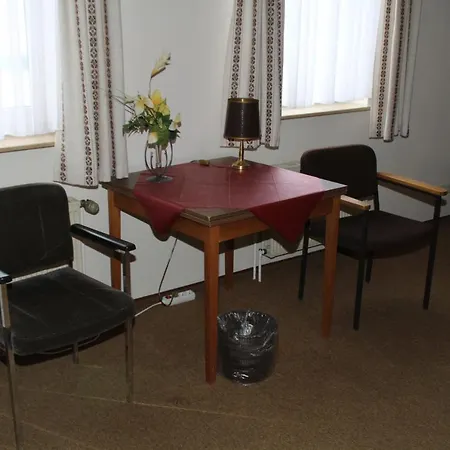 Einfelder Hof Garni Neumünster