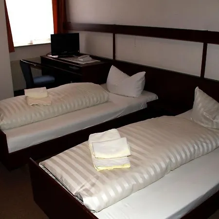 Einfelder Hof Garni 3* Neumünster