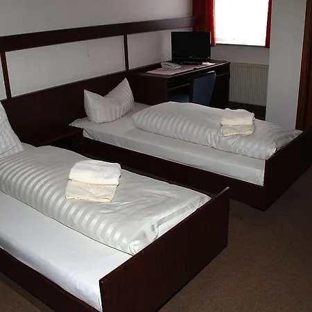 Einfelder Hof Garni Penzion 3*