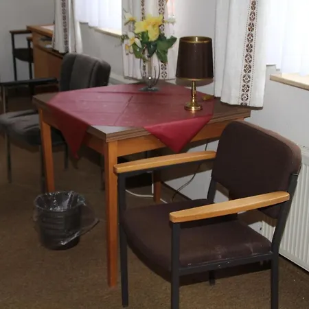 Einfelder Hof Garni Neumuenster