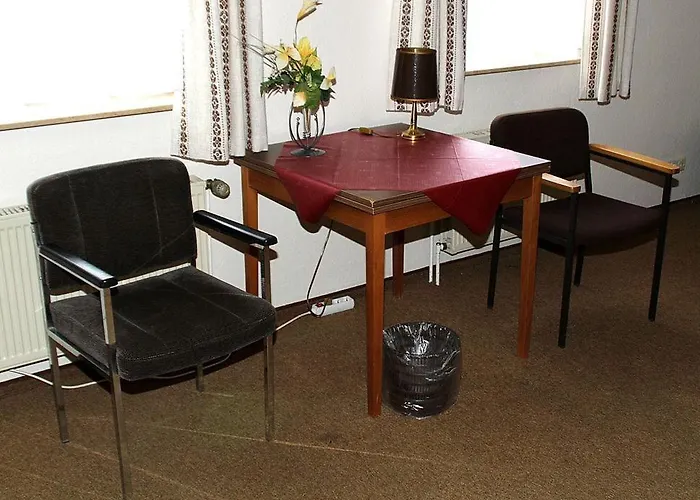 Einfelder Hof Garni Affittacamere