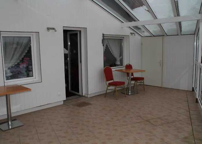 Einfelder Hof Garni Neumünster