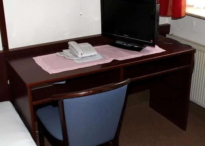 Einfelder Hof Garni Neumünster