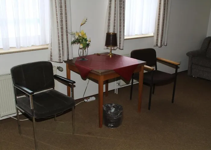 Einfelder Hof Garni Neumünster